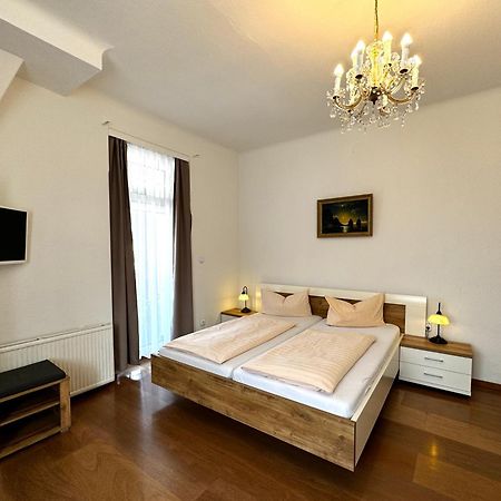 Hotel Zu Den Linden Dresden Dış mekan fotoğraf