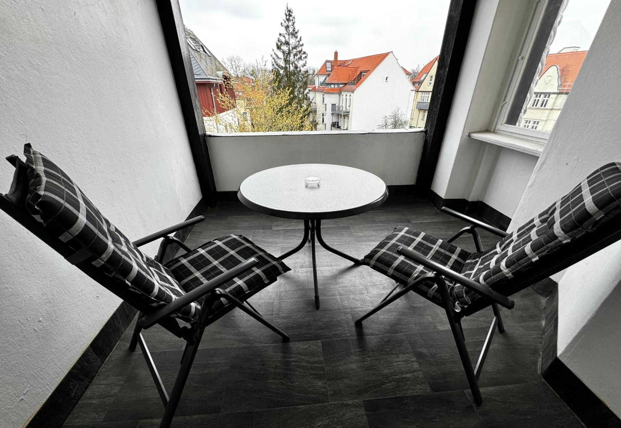 Hotel Zu Den Linden Dresden Dış mekan fotoğraf