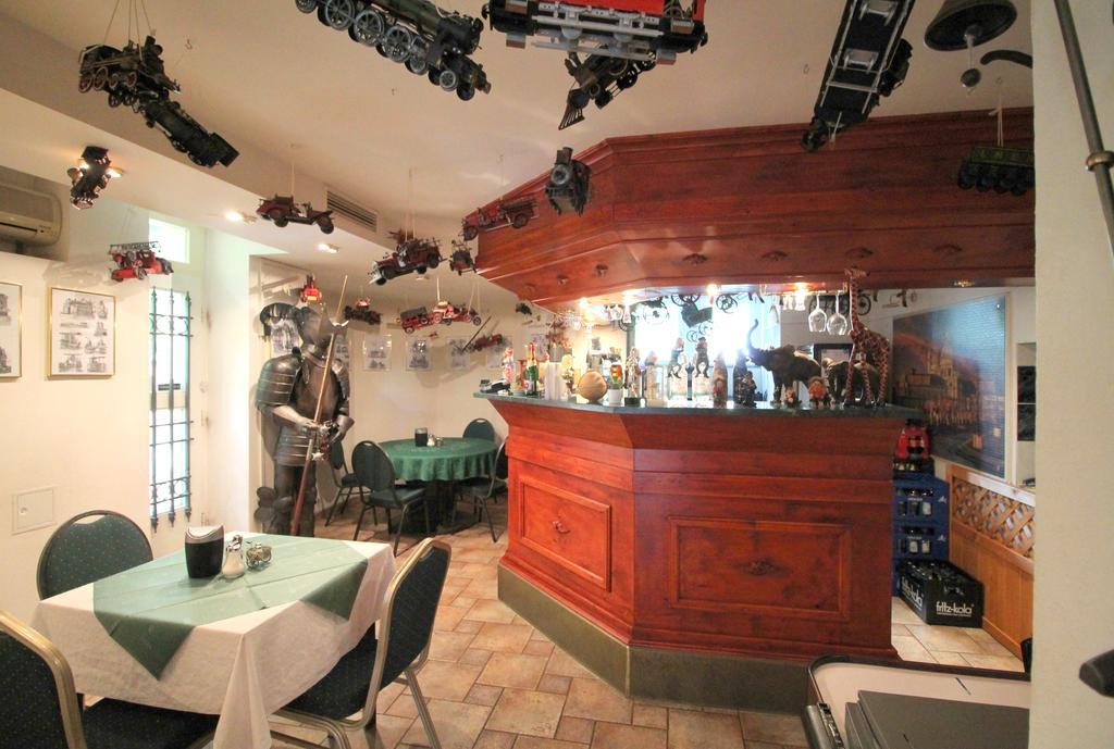 Hotel Zu Den Linden Dresden Dış mekan fotoğraf