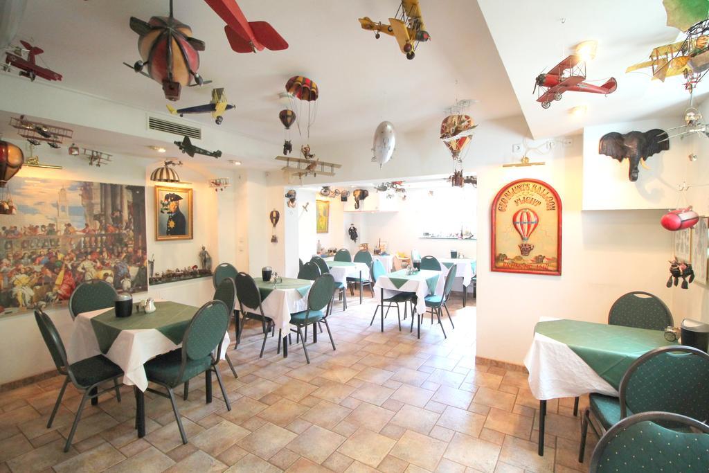 Hotel Zu Den Linden Dresden Dış mekan fotoğraf