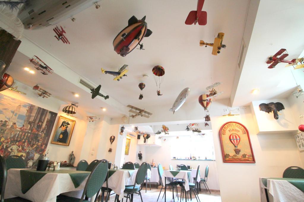 Hotel Zu Den Linden Dresden Dış mekan fotoğraf
