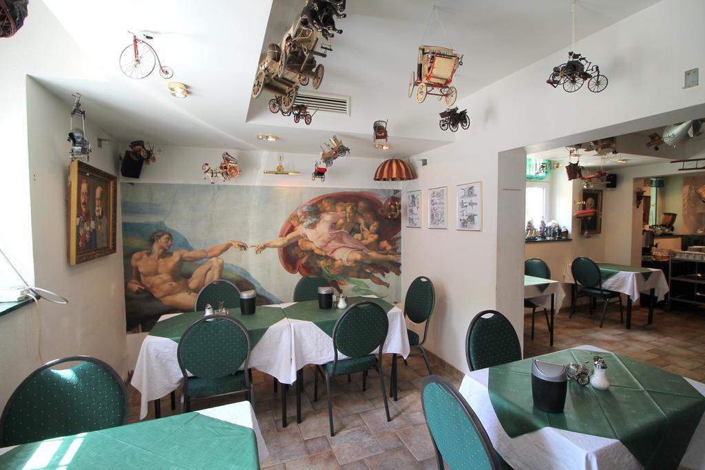 Hotel Zu Den Linden Dresden Dış mekan fotoğraf