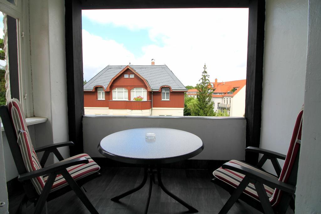 Hotel Zu Den Linden Dresden Dış mekan fotoğraf